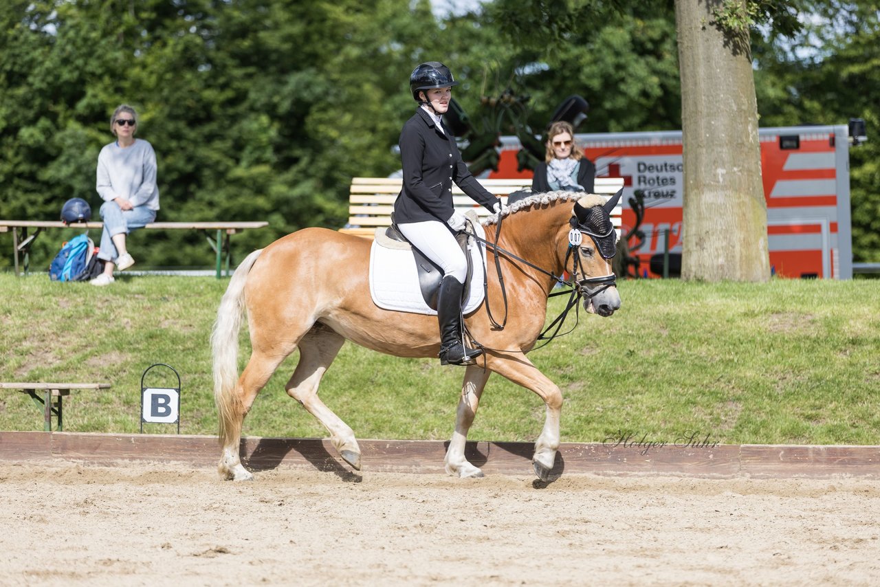 Bild 205 - Pony Akademie Turnier